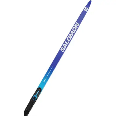 Salomon S/MAX Skate Shift Skateskidor, 182 CM