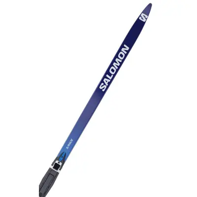 Salomon S/RACE Classic Junior Klassiska längdskidor, 177 CM