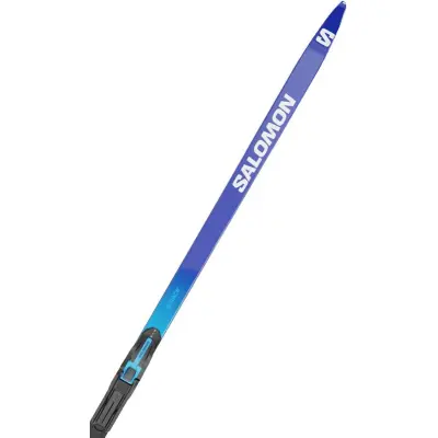 Salomon S/RACE eSKIN Shift Junior -25 Skinskidor, 157 CM