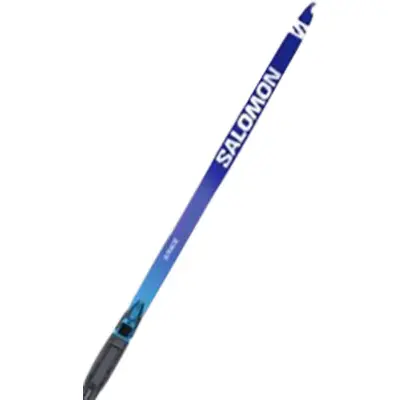 Salomon S/RACE Skate Junior Prolink Skateskidor, 155 CM