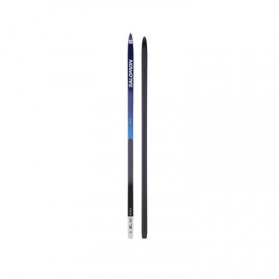 Salomon XC Skis S/Lab Classic Junior Längdskidpaket