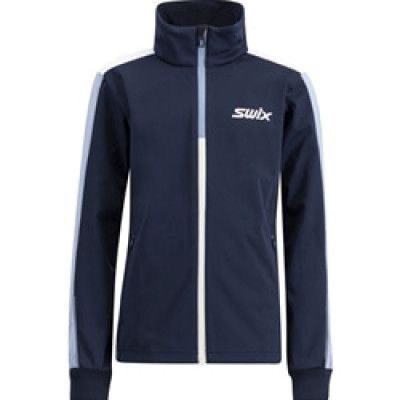 Swix Cross Jacket Jr