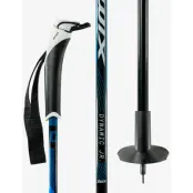 Swix Dynamic D2 Junior Alu Junior 85 CM | Längdskidstavar