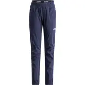 Swix Nordic XC Pants Junior  Dark Navy, 116