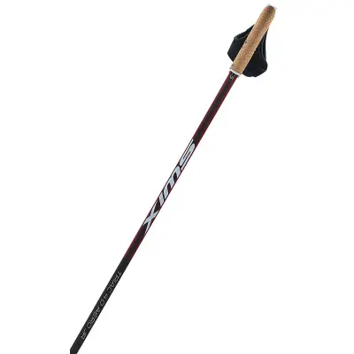 Swix Triac 4.0 Aero Junior TCS Längdskidstavar, 120 CM