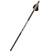 Swix Triac 4.0 Aero Junior TCS Längdskidstavar, 130 CM