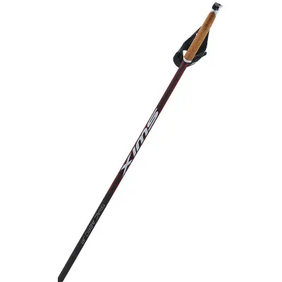 Swix Triac Aero Junior TBS Längdskidstavar, 115 CM