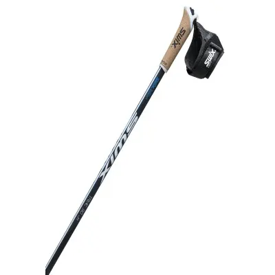 Swix Triac Junior 3.0 TCS Längdskidstavar, 115 CM