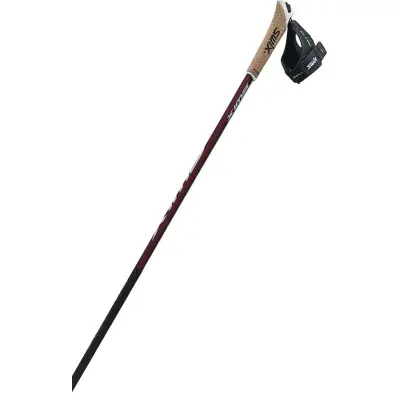 Swix Triac Junior TCS Längdskidstavar, 110 CM