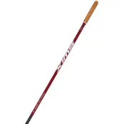 Swix Triac TBS Junior -24 Längdskidstavar, 130 CM