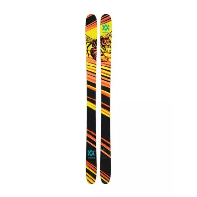 Völkl Revolt Junior Wasp Skidpaket inkl Bindning 118-128