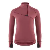 Klättermusen Huge 1/2 Zip Sweater W's