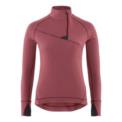 Klättermusen Huge 1/2 Zip Sweater W's