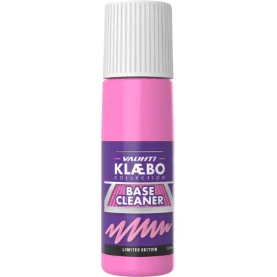 Klaebo Base Cleaner 100 ml Vallatillbehör, 100 ML