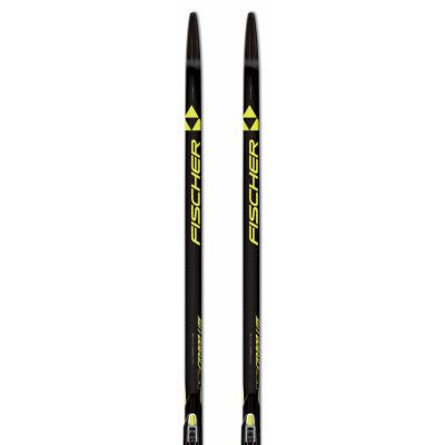 Fischer RCS Carbonlite Classic Längdskidor 2016/2017 Utförsäljning