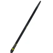 Fischer RCS Classic Plus IFP Klassiska längdskidor, 207 CM