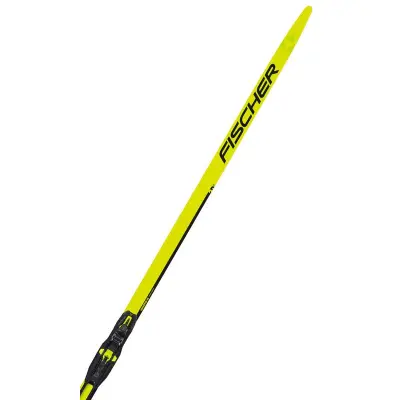 Fischer Speedmax 3D Classic Plus 902 Klassiska längdskidor, 207 CM