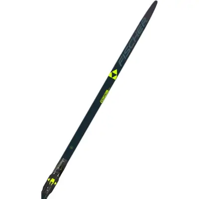 Fischer Speedpro 60 Classic IFP Klassiska längdskidor, 202 CM