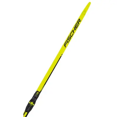 Fischer Twin Skin Speedmax 3D Skinskidor, 197 CM