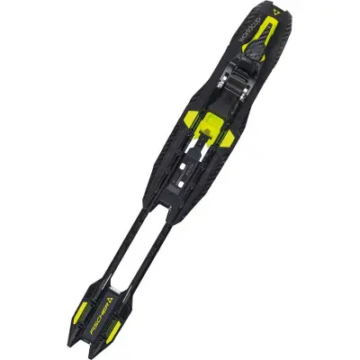 Fischer Worldcup Classic IFP Bindningar, OZ