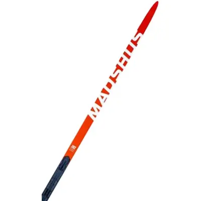 Madshus Race Pro Classic -24 Klassiska längdskidor, 207 CM