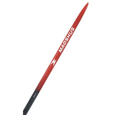 Madshus Redline 3.0 Classic Cold Klassiska längdskidor, 192 CM