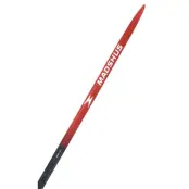 Madshus Redline 3.0 Classic Warm Klassiska längdskidor, 187 CM