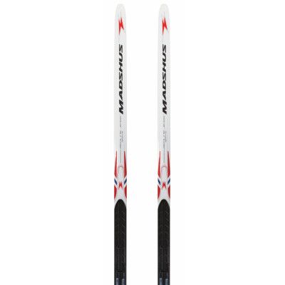 Madshus Redline Carbon Skate JR Skidpaket 2018/2019