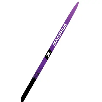 Madshus Redline Classic LTD Klassiska längdskidor, 202 CM