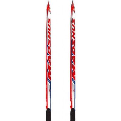 Madshus Terrasonic Classic Prispressarskida 13/14 Utförsäljning 38-51 kg 185-190 cm