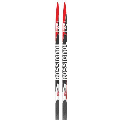 Rossignol R-Skin Classic Längdskidor 2016/2017 Vallafria Utförsäljning Maxvikt 70kg och längd 203 kvar