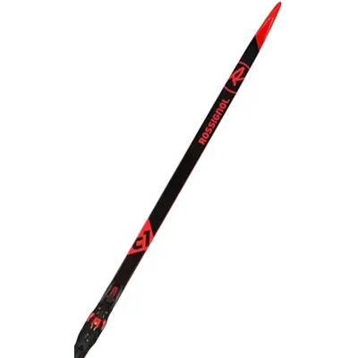 Rossignol X-IUM Classic Premium C1 Race Klassiska längdskidor, 202 CM