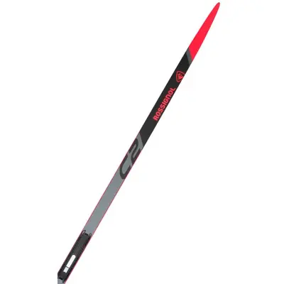 Rossignol X-IUM Classic Premium IFP Klassiska längdskidor, 202 CM