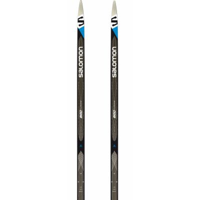 Salomon S-LAB Classic Längdskidor 2016/2017 Utförsäljning 196-206 cm 48-95kg