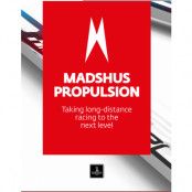 Madshus Propulsion Längdskidor Skidpaket 2019/2020