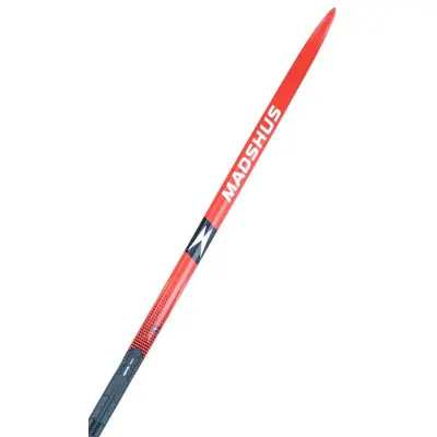 Madshus Redline DP Stakskidor, 207 CM