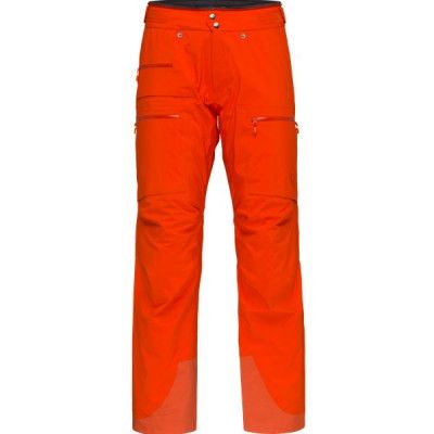 Norrøna Lyngen Gore-Tex Pro Pants M's Arednalin