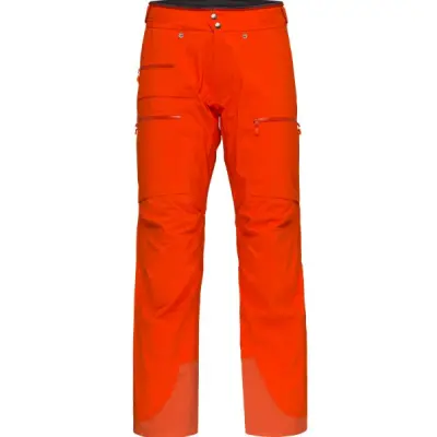 Norrøna Lyngen Gore-Tex Pro Pants M's Arednalin