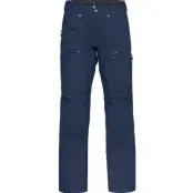 Norrøna Lyngen Gore-Tex Pro Pants M's Indigo Night
