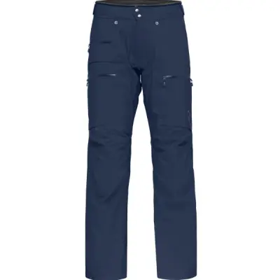 Norrøna Lyngen Gore-Tex Pro Pants M's Indigo Night
