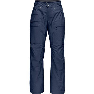 Norrøna Lyngen Gore-Tex Pro Pants W's
