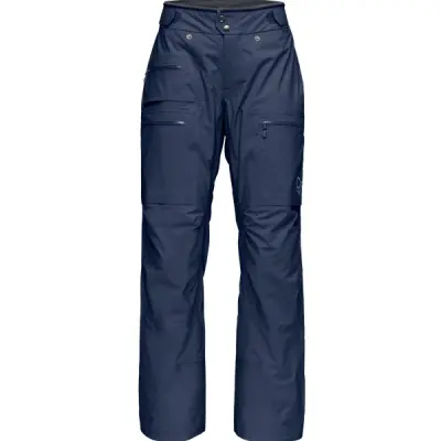 Norrøna Lyngen Gore-Tex Pro Pants W's