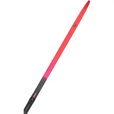 Atomic Rödster C9 Skin Shift -26 186 CM | Skinskidor