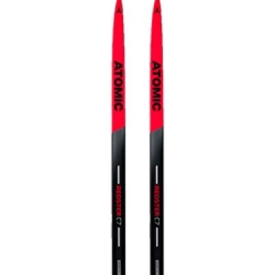 Atomic Redster C7 Skintec Vallafritt 2018/2019 Längdskidor Klipp