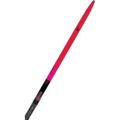 Atomic Redster DP Shift -25 Stakskidor, 191 CM