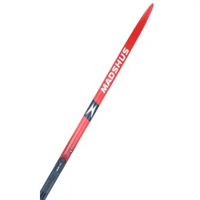 Madshus Redline Skin Skinskidor, 192 CM
