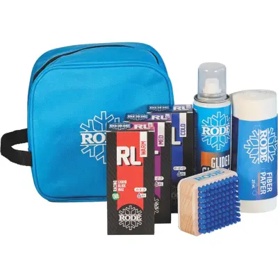 Rode Liquid Glide Kit Glidvalla, OZ