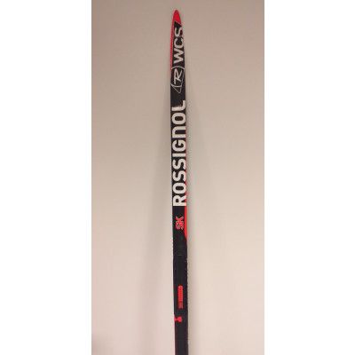 Rossignol X-IUM Skate WCS JR IFP 17/18 35-43kg / Sista