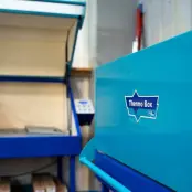 Skidverkstan Hotbox, Åkklar Glidvallning&Skinbehandling Vallaservice, BÄST