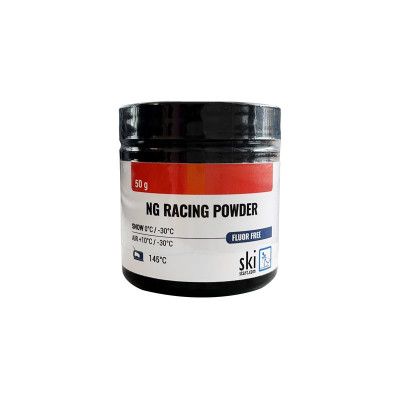Skistart New Generation Racing Powder